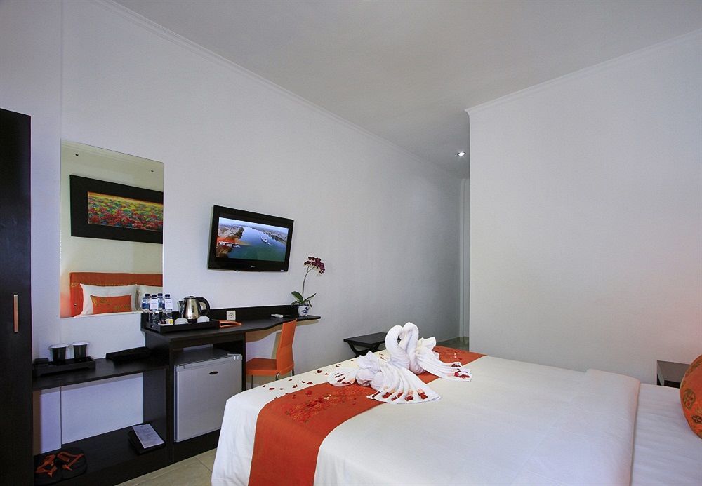Kubu Anyar Hotel Kuta  Exterior photo