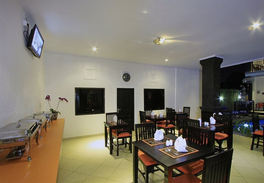 Kubu Anyar Hotel Kuta  Exterior photo