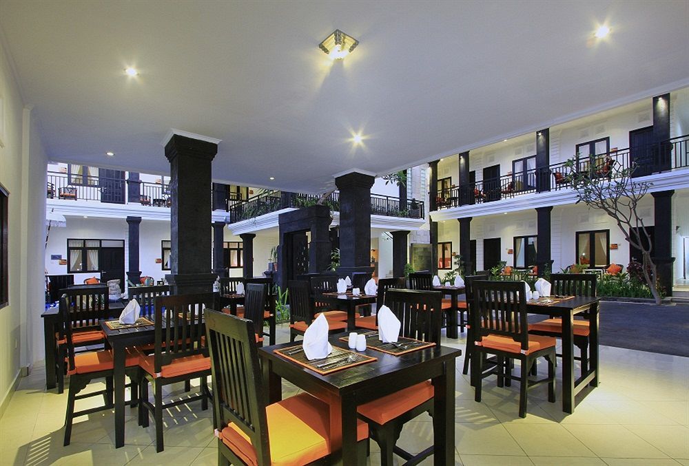 Kubu Anyar Hotel Kuta  Exterior photo